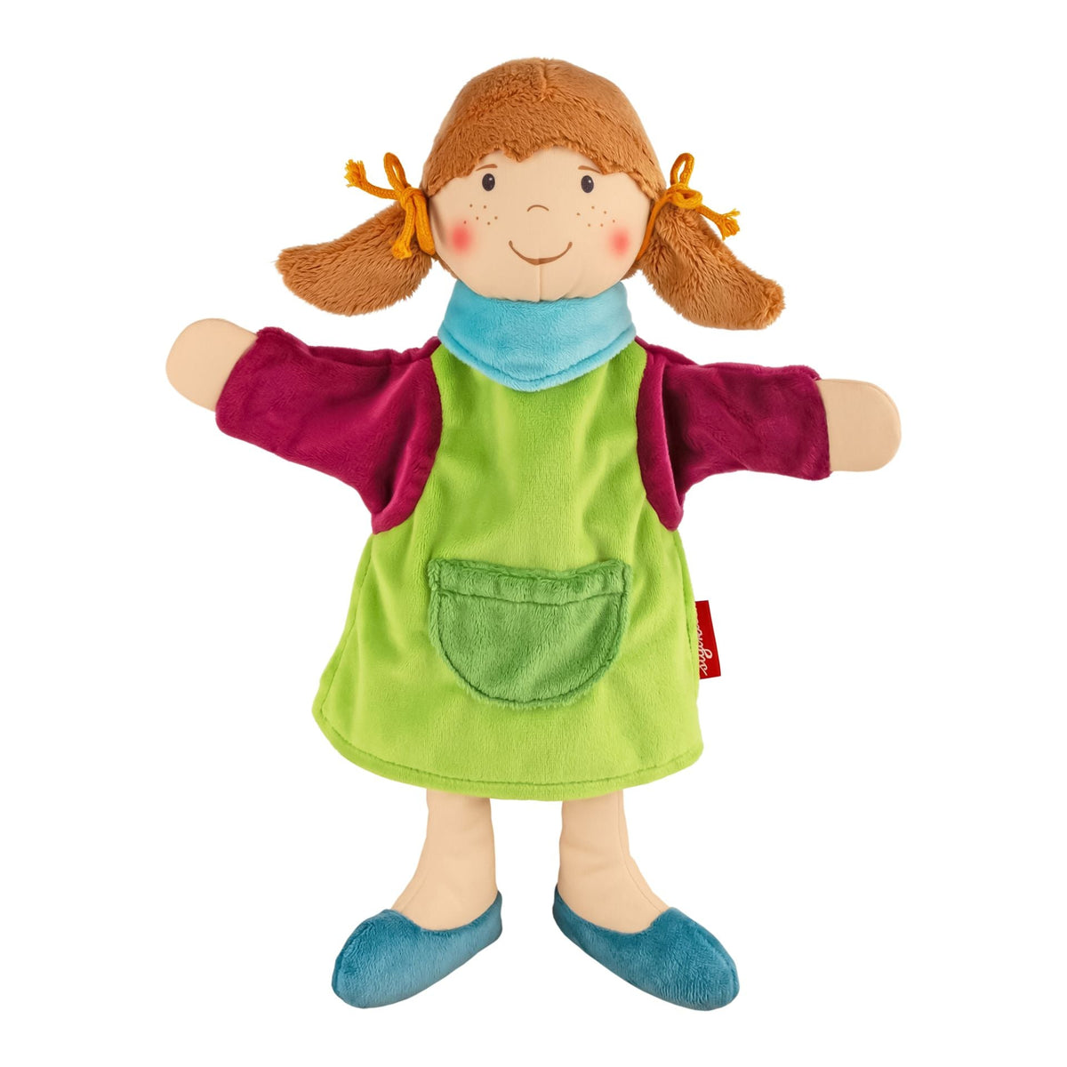 andux Zone Tierhandpuppen aus Plüsch,Handpuppe Handspielpuppe Plüsch andux Zone Tierhandpuppen aus Plüsch,Handpuppe Handspielpuppe Plüsch