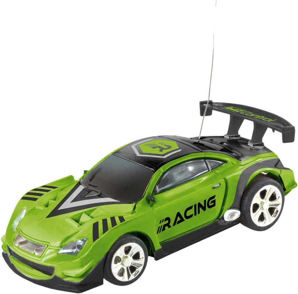 Revell Mini RC Racer I Ferngesteuertes Auto grün