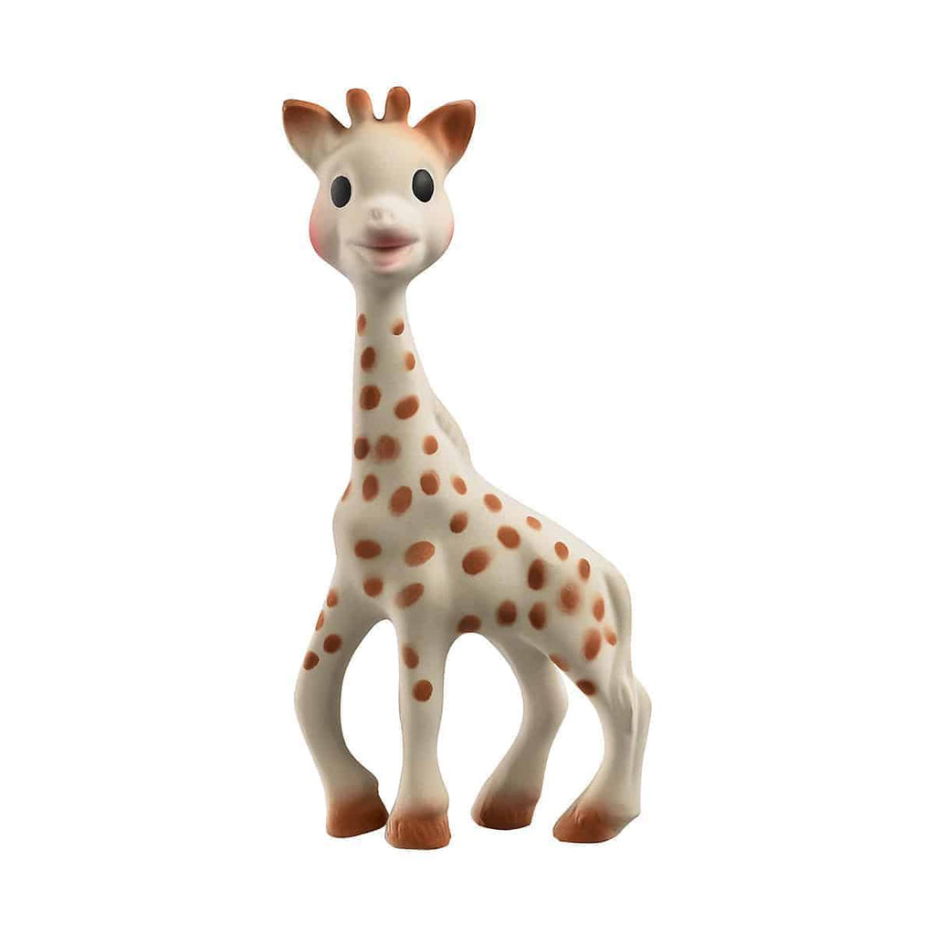 Sophie la girafe im Geschenkkarton Giraffe Vulli 516410