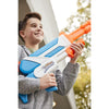 Wasserblaster NERF mit rotierendem Zylinder