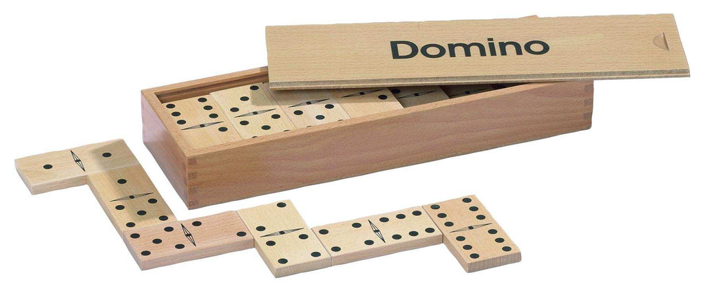 Domino groß