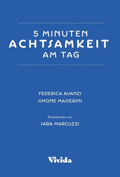 Detailaufnahme der Karten – 5 Minuten Achtsamkeit am Tag
