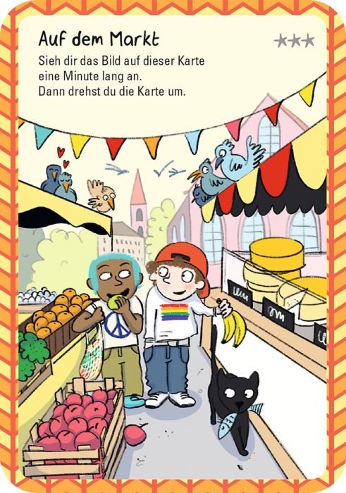 Logik und Konzentration trainieren mit 50 Denksport Rätseln

