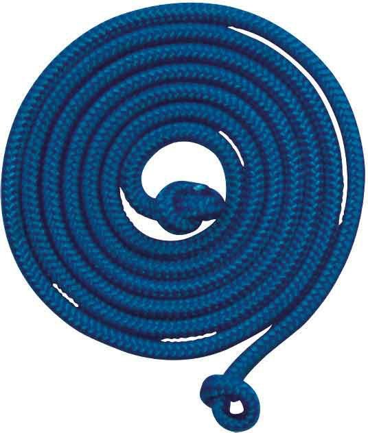 500 cm Schwingseil blau - Goki