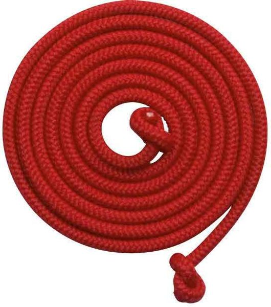 500 cm Schwingseil rot - Goki