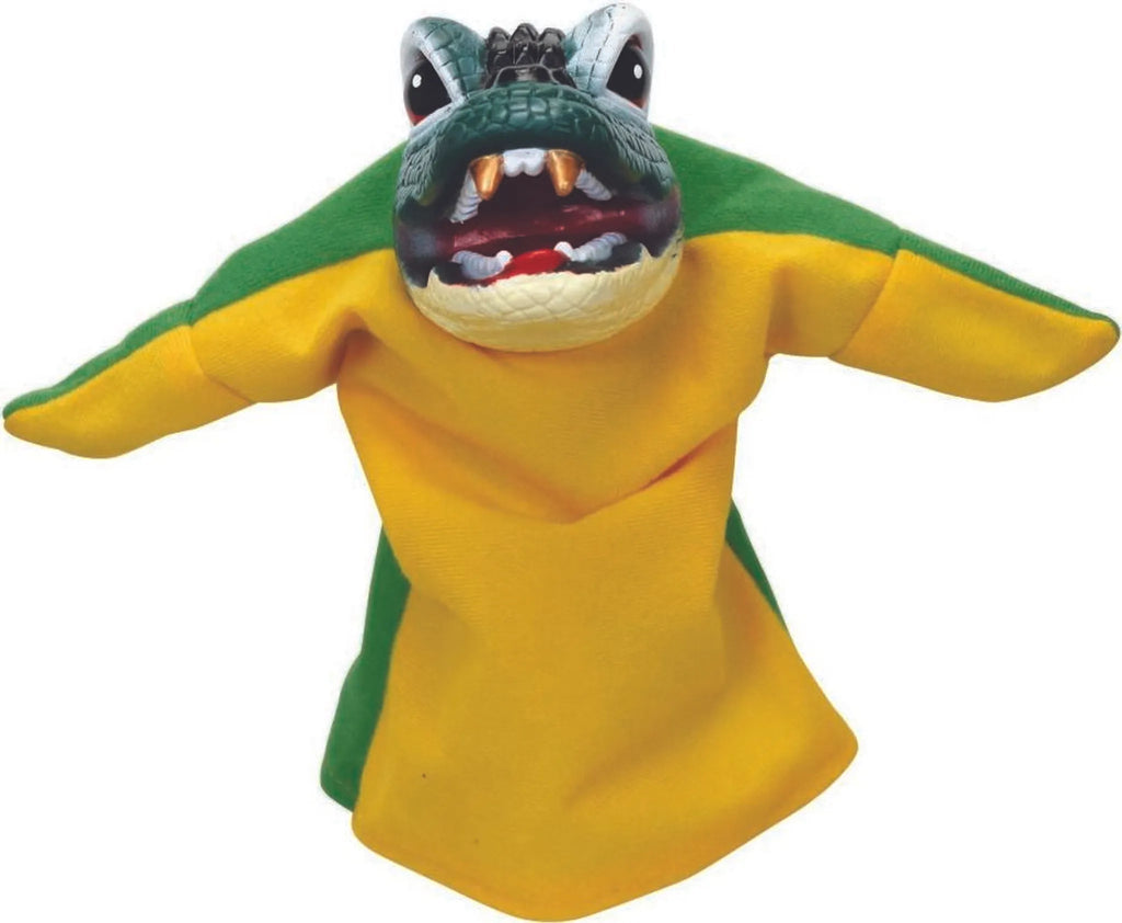 Handpuppen Kasperl Figuren Simba 6er Set fantasievolles Spiel