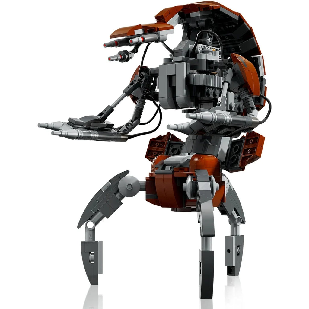LEGO Star Wars 75381 - Droideka vorne