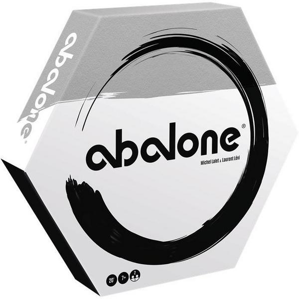 Abalone, Spiel - Asmodee