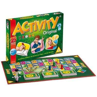 Activity Original - Piatnik