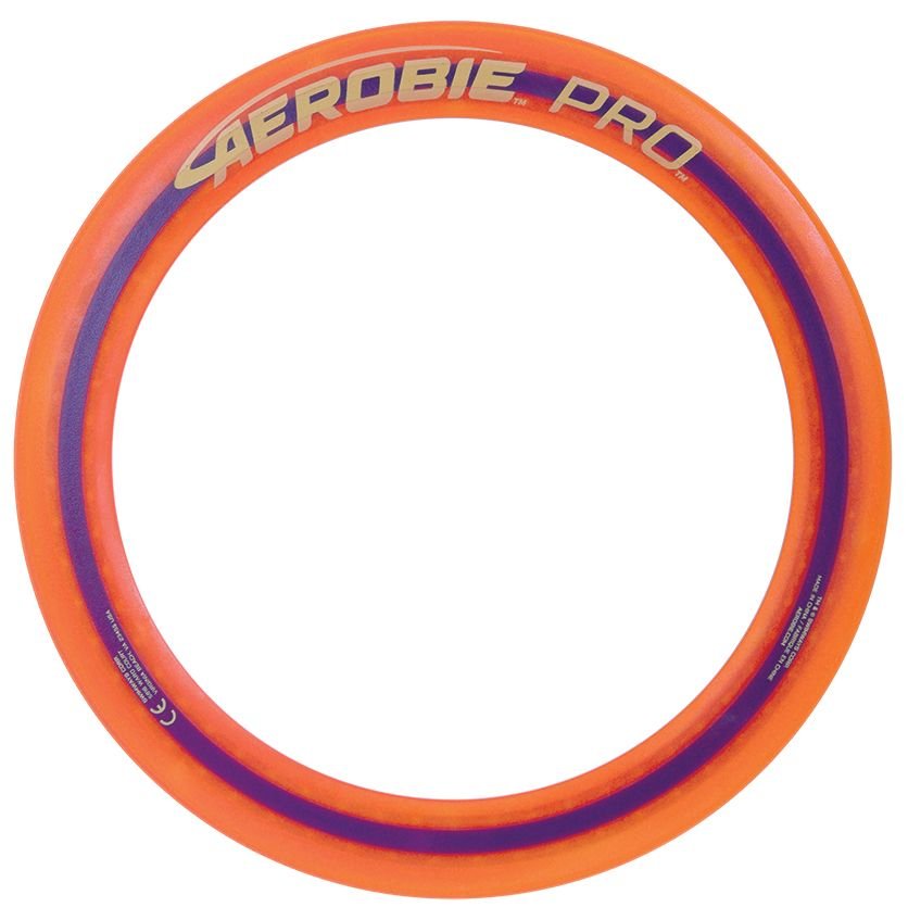 Aerobie Ring Pro 33cm - orange - Elliot