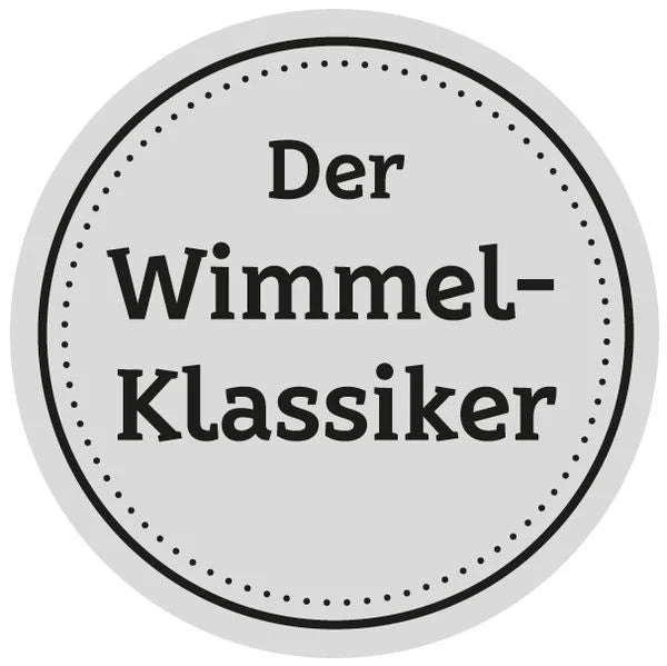 Ali Mitgutsch - Mein großes Wimmelbuch - Ravensburger