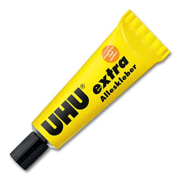 Alleskleber extra UHU 31g