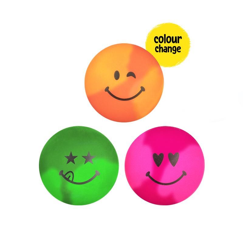Anti - Stress - Buddy Color Change, 3 - fach sortiert - Trendhaus