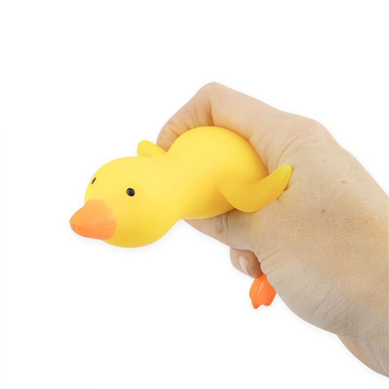 Weiches Stressspielzeug mit Soft-Touch-Haptik von Trendhaus