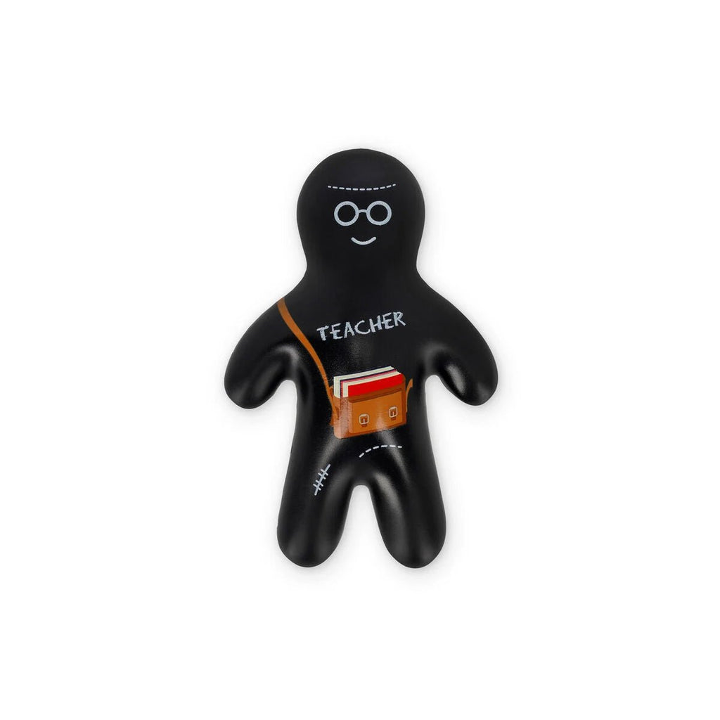 Legami Anti-Stress-Squishy Lehrerfigur aus weichem Material