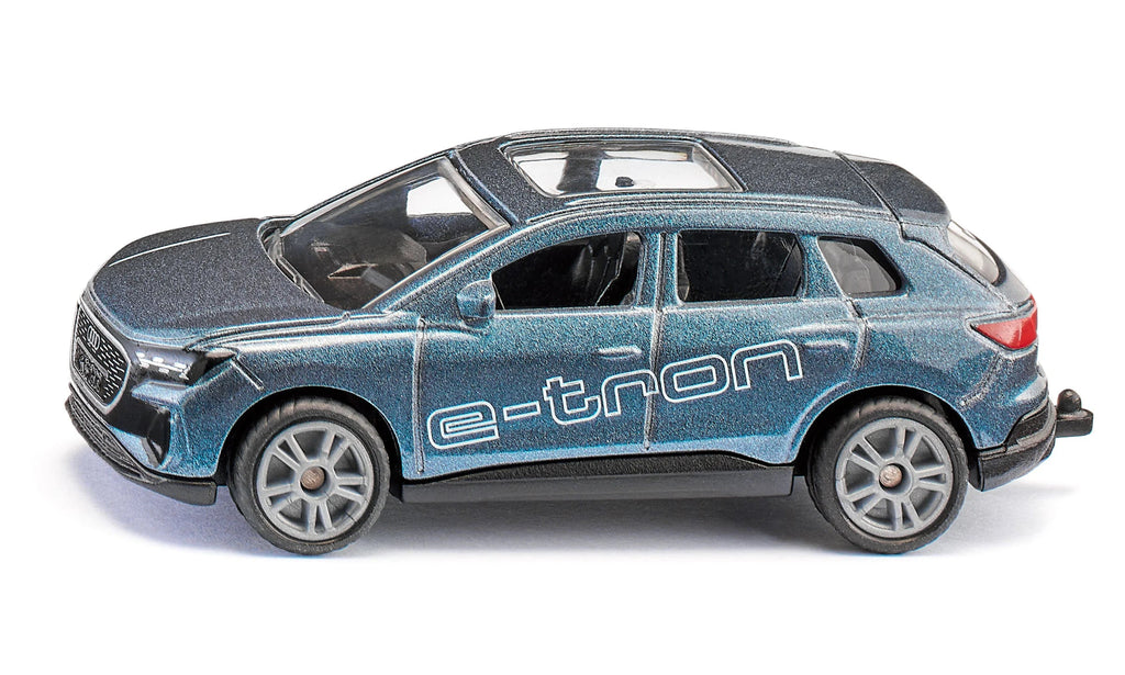 Audi Q4 e - tron - Siku