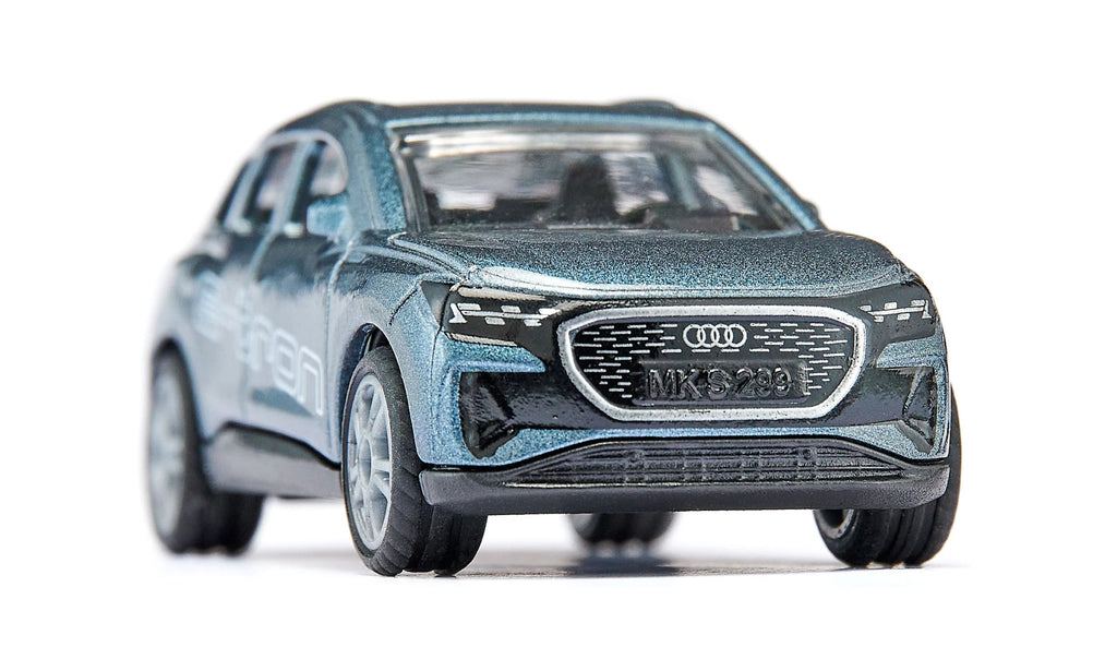 Audi Q4 e - tron - Siku