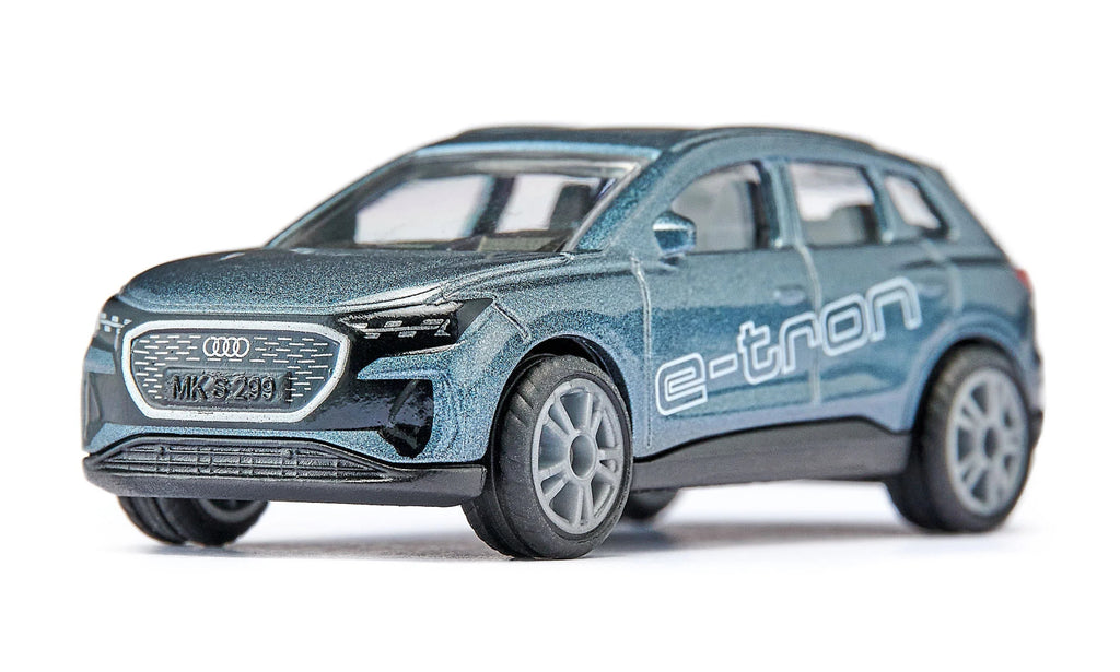 Audi Q4 e - tron - Siku