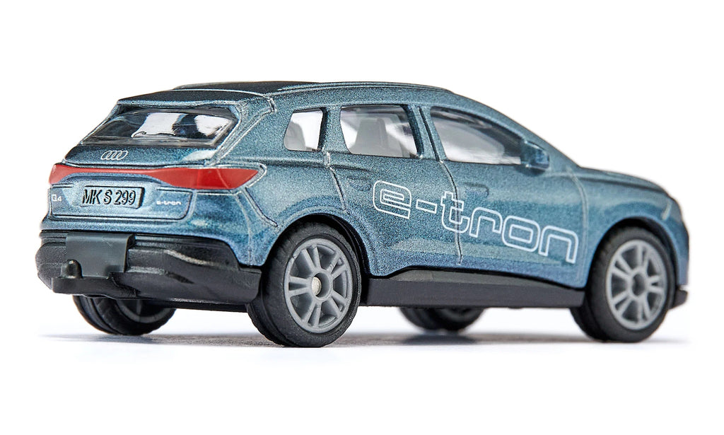 Audi Q4 e - tron - Siku