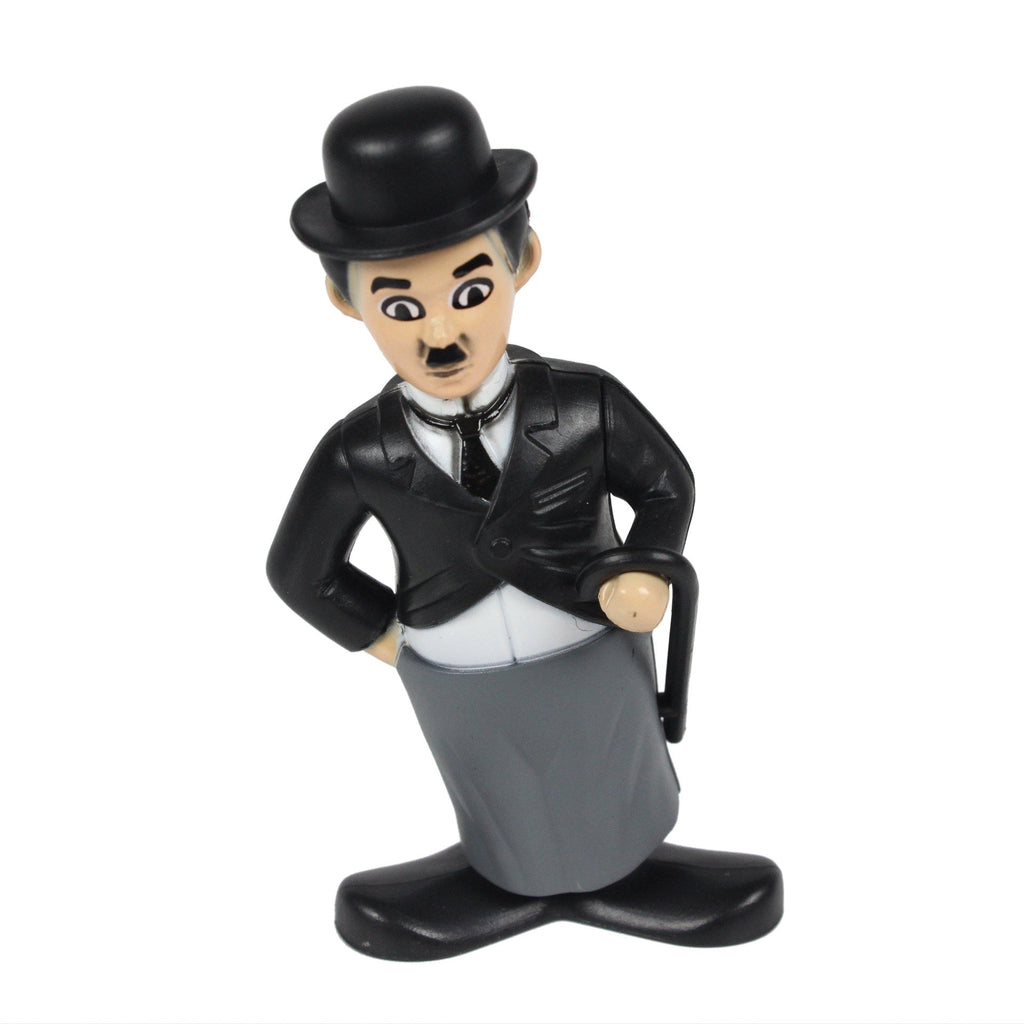 Aufzieh - Figur Charlie Chaplin - Elliot