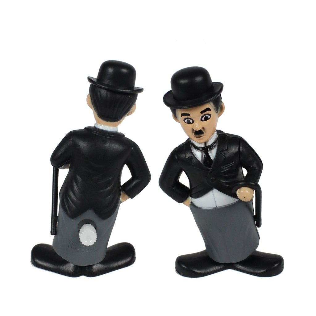 Aufzieh - Figur Charlie Chaplin - Elliot