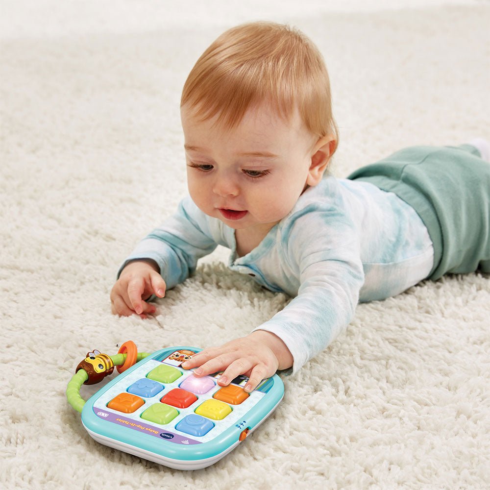 Baby Babys Pop - It - Tablet - Vtech