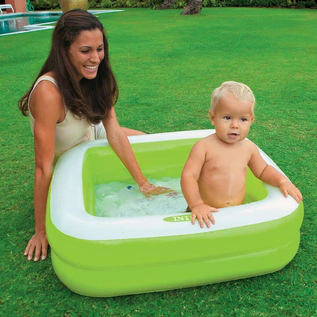 Baby Pool Playbox - Intex