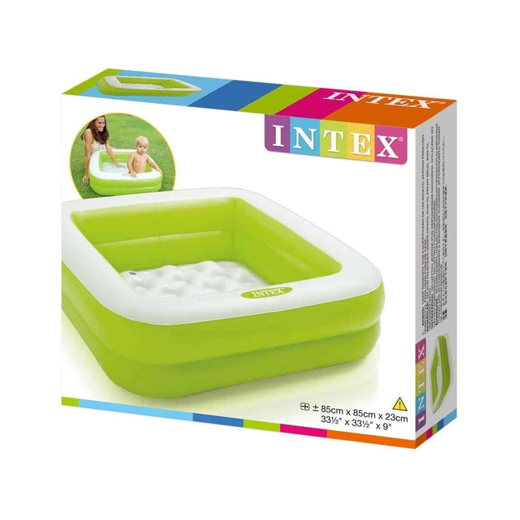 Baby Pool Playbox - Intex