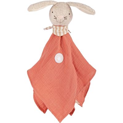 Baby Schnuffeltuch, Hase - Sigikid