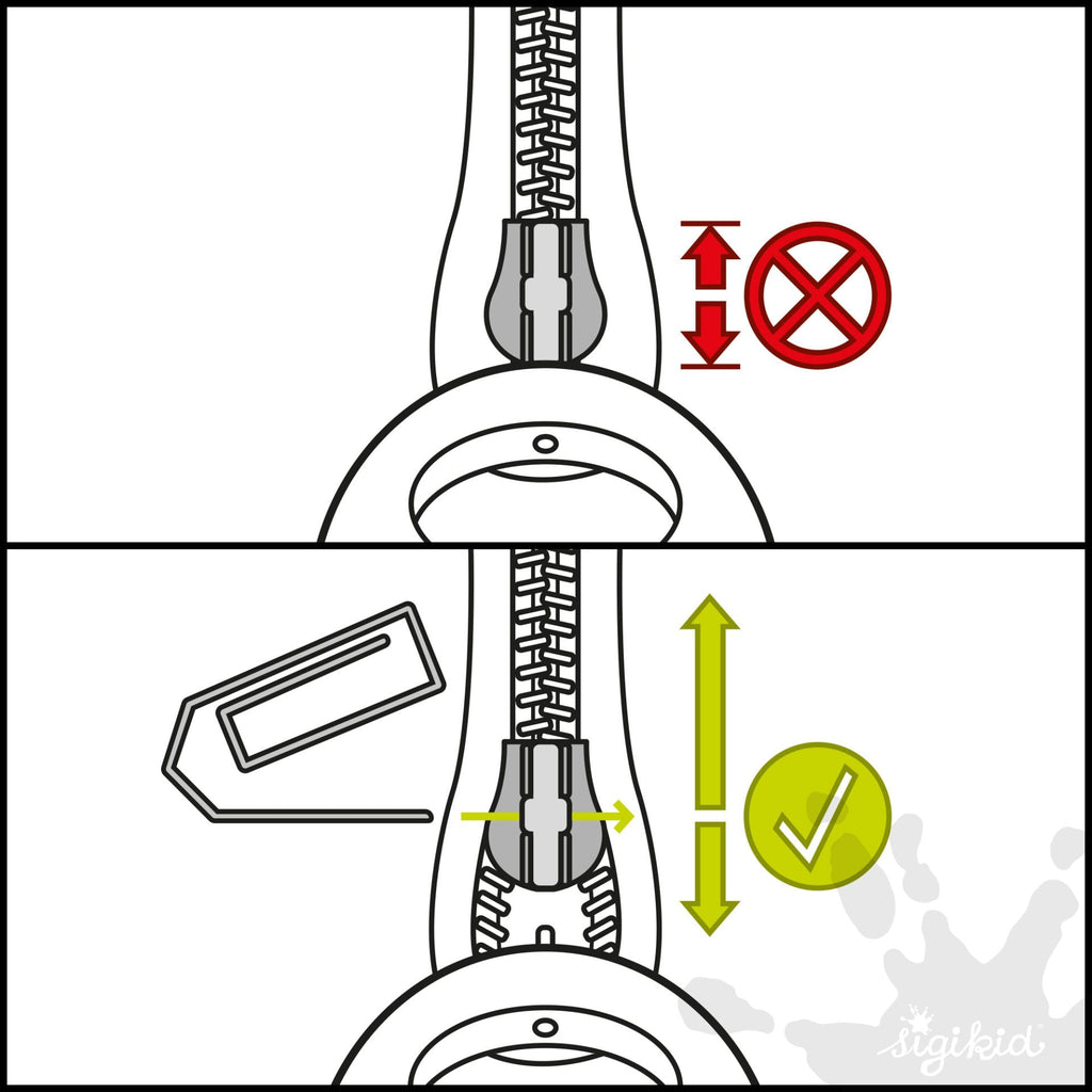 Sigikid Spieluhr Hase Ringel Dingel – Baby Einschlafhilfe 0–36 Monate