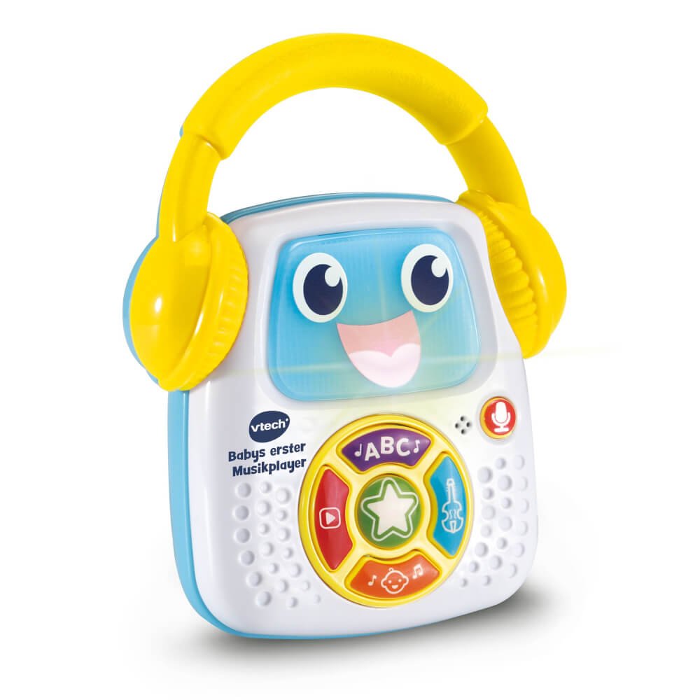 Babys erster Musikplayer - Vtech