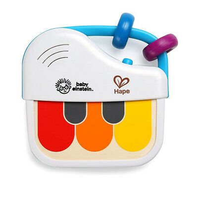 Babyspielzeug - Mini Piano Magic Touch - Hape