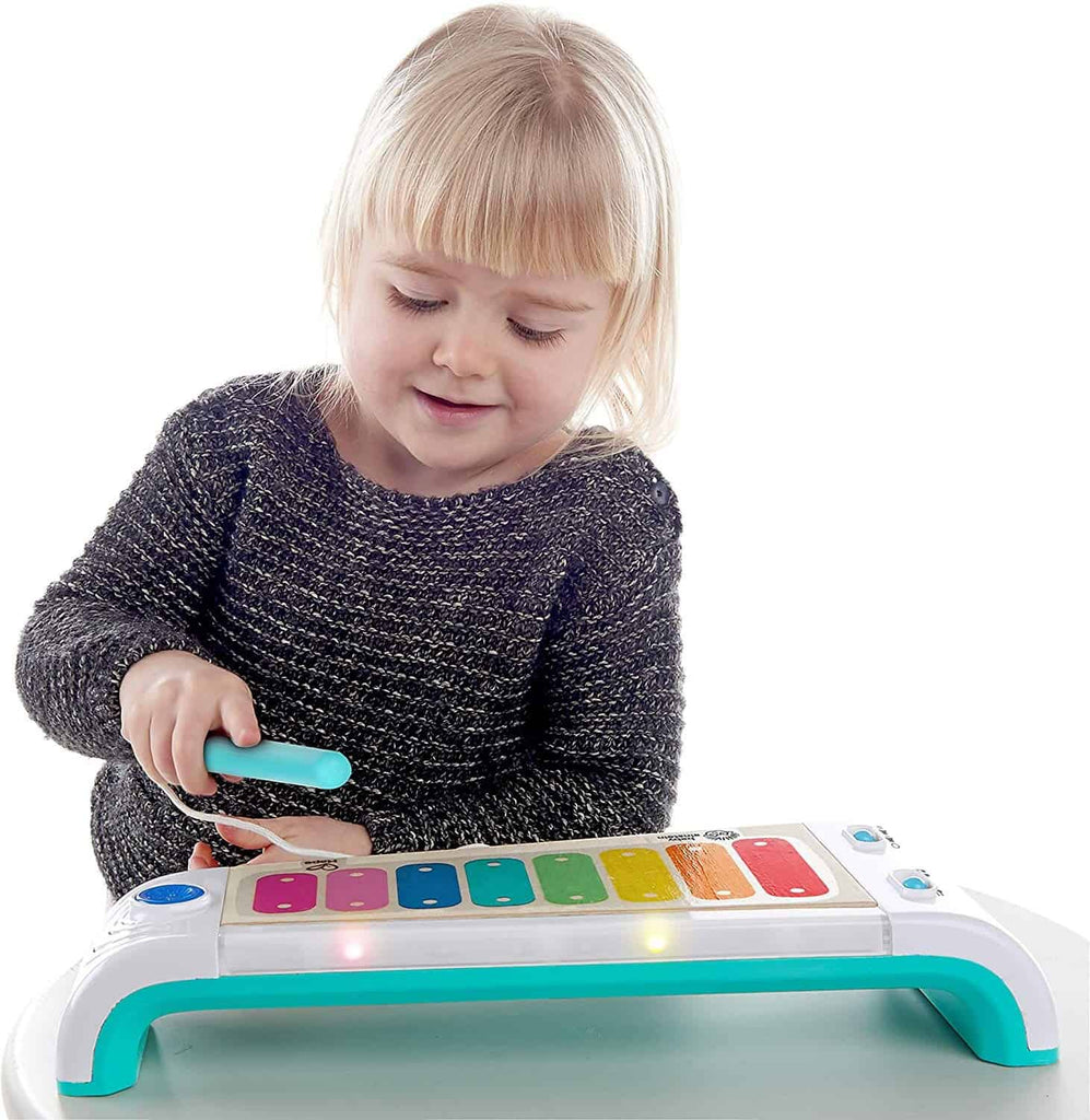 Babyspielzeug Motorik - Xylophone Magic Touch   - Hape