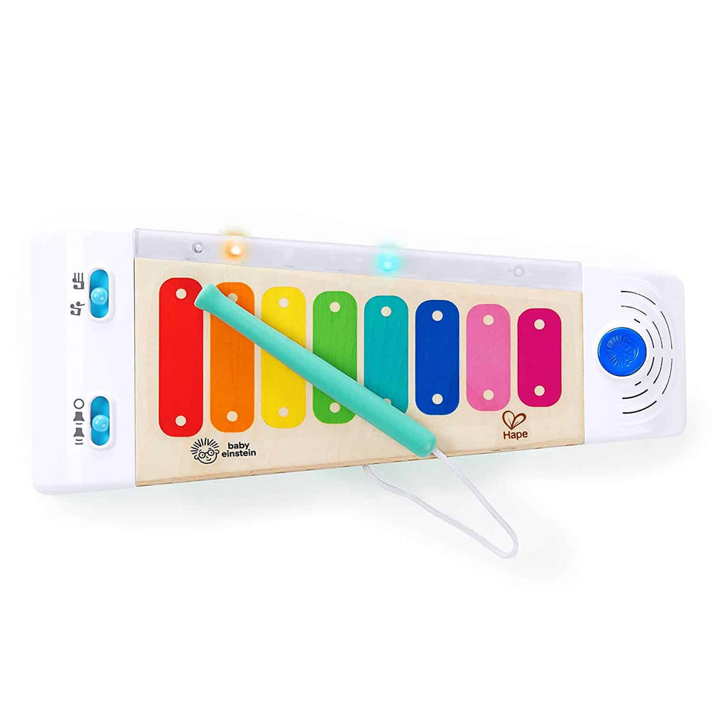 Babyspielzeug Motorik - Xylophone Magic Touch   - Hape