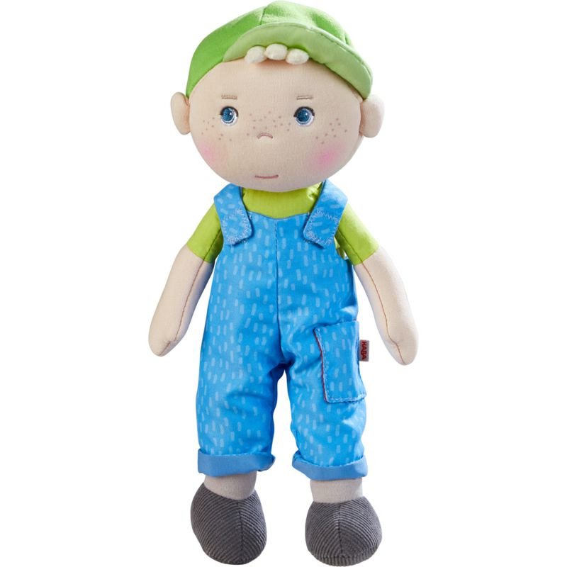 Babyspielzeug Puppe - Till 25cm - Haba