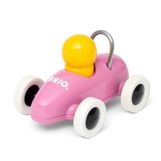 Babyspielzeug - Rennwagen mit Rückziehmotor - Brio