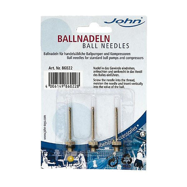 Ballnadel - Set - John - John/ Idena