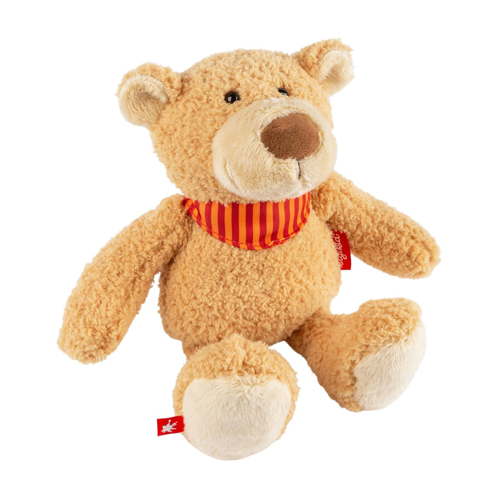 Kuscheltier Bär Gildehard Günsburg L sigikid Sweety Kollektion

