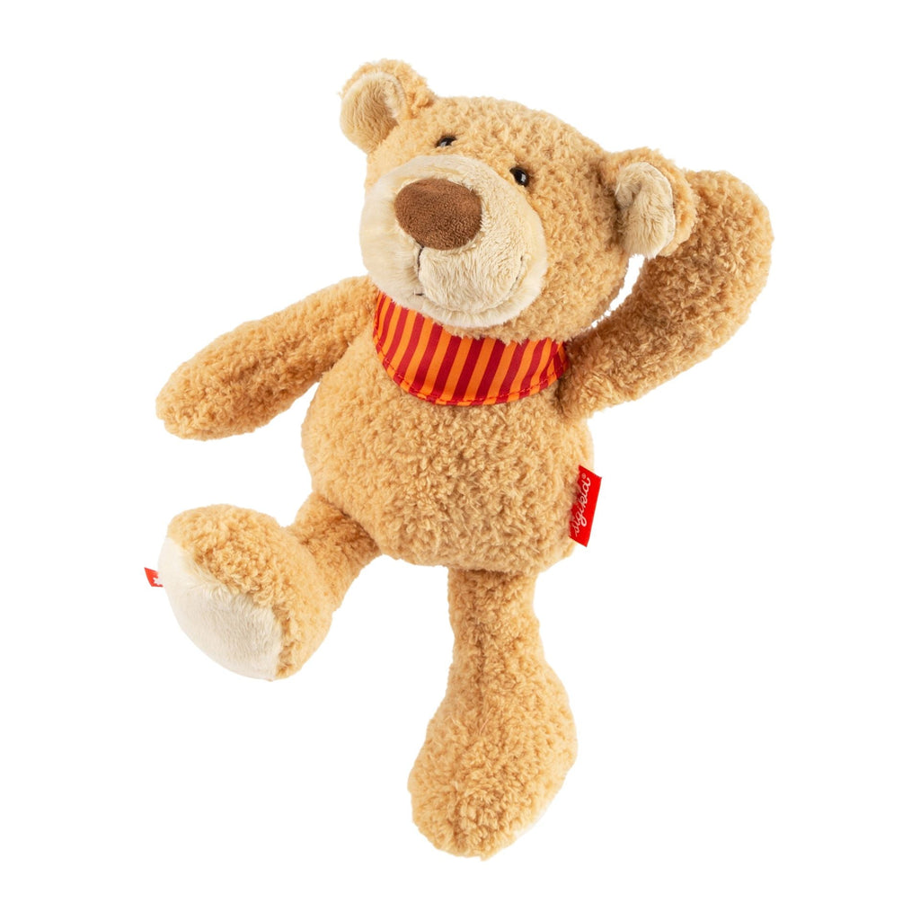 Sweety Kollektion Kuschelbär Gildehard Günsburg L bei sigikid
