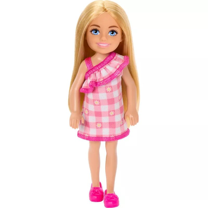 Barbie - Chelsea - Mini Einzelfigur - Mattel