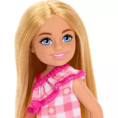 Barbie - Chelsea - Mini Einzelfigur - Mattel