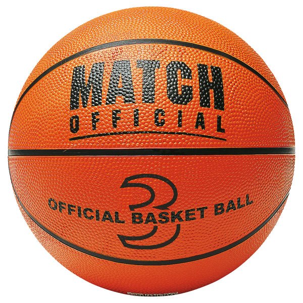 Basketball Classic Gr.3 - 18cm - 310g - John