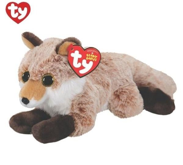 Beanie Boos - Frederic Fox 15cm - Ty