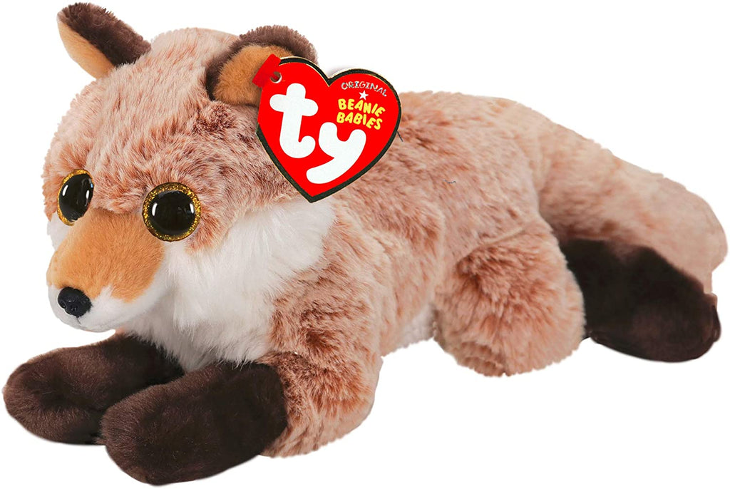 Beanie Boos - Frederic Fox 15cm - Ty