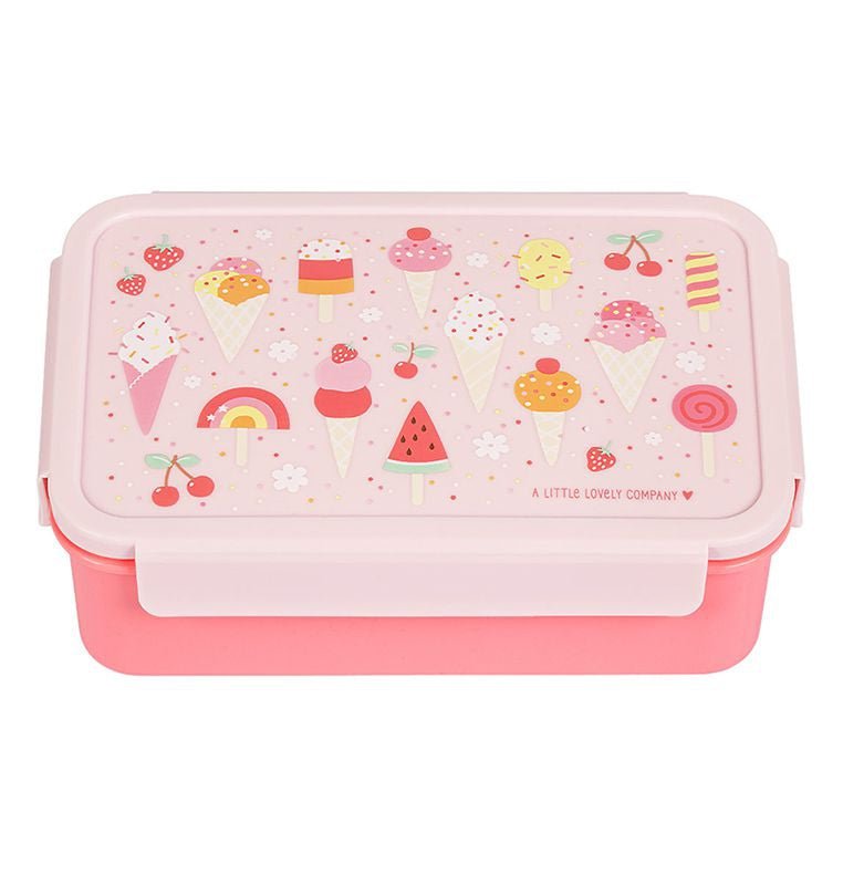 Bento Lunchbox / Eiscreme - A Little Lovely Company