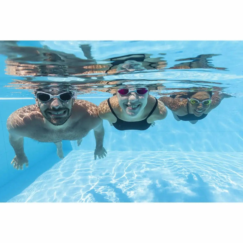 Bestway Goggles Anti-Fog Outdoor Indoor Schwimmen