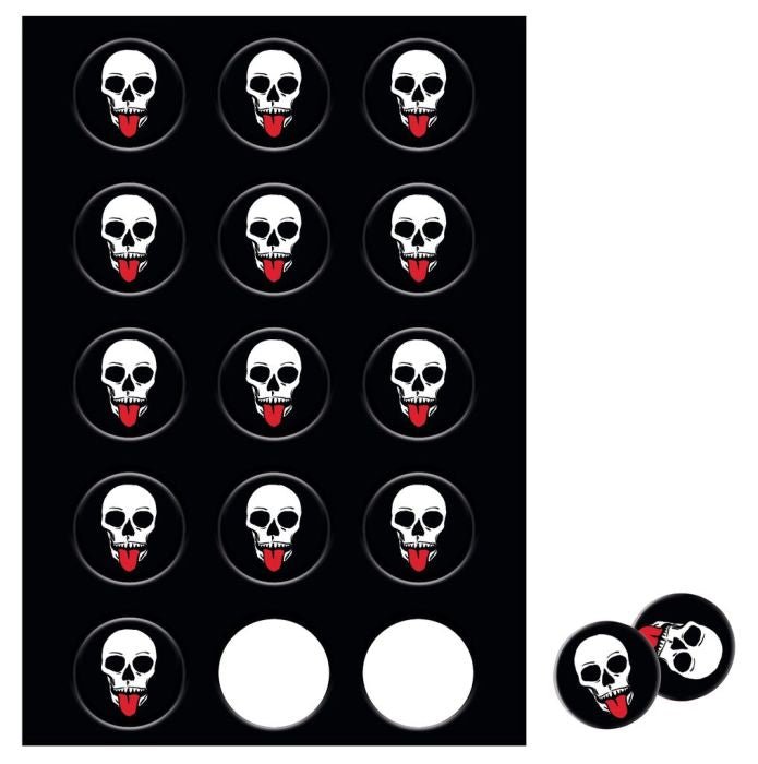 Spieleklassiker für starke Nerven – black stories ab 14