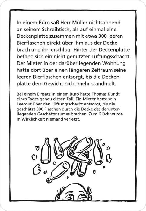 black stories – Tatortreiniger-Edition für Jugendliche ab 14 in kompakter Box