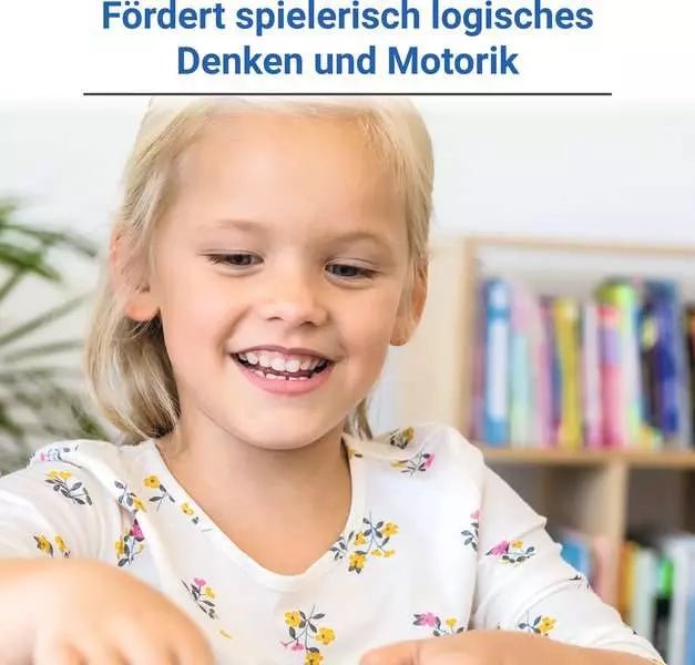 Ravensburger Labyrinth Bluey Edition Kinderspiel ab 4 Jahren
