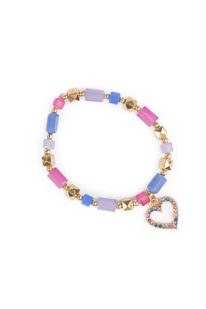 Boutique Chic Heart of Gold Bracelet Great Pretenders ab 3 Jahren